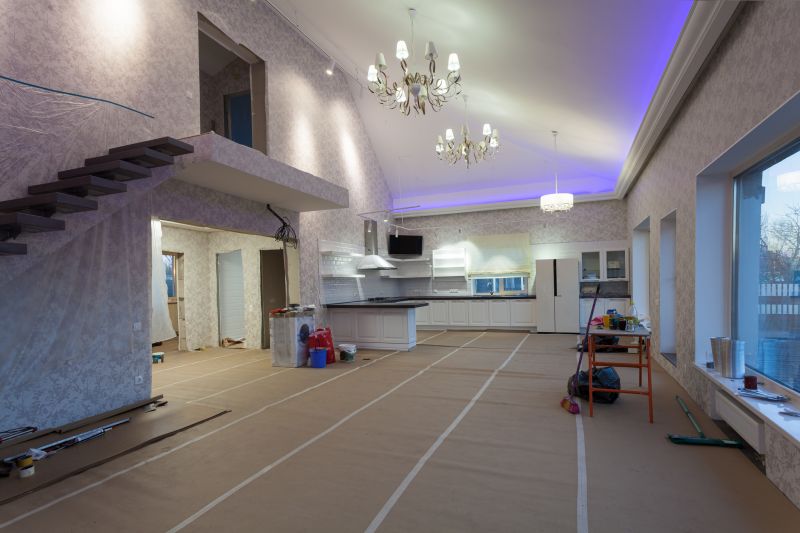 Kitchen Remodel Planning detail