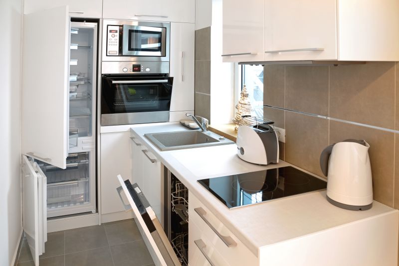 Kitchen Cabinet Renovation in Hendersonville, TN