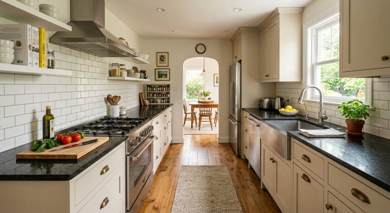 Kitchen Remodeling in Bowling Green, KY